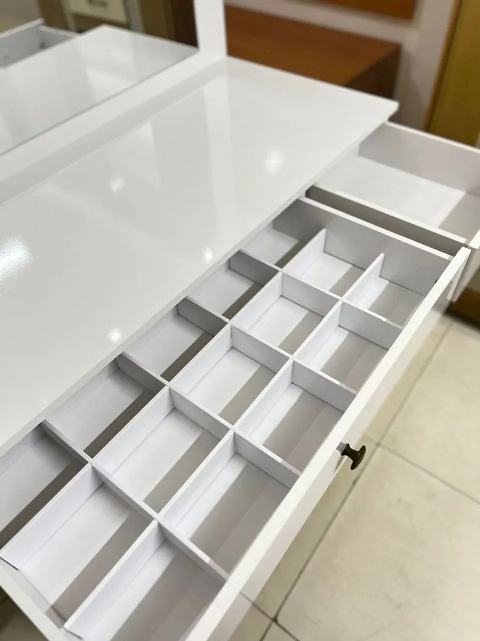 Penteadeira/camarim  - Foto 4