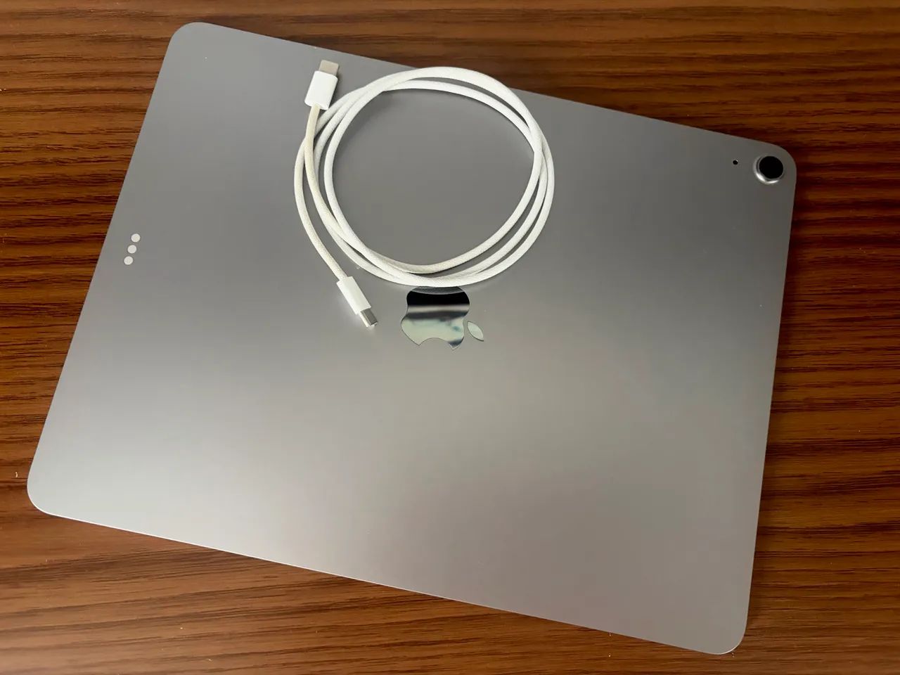 iPad Air M3 -13 polegadas (Garantia Apple)