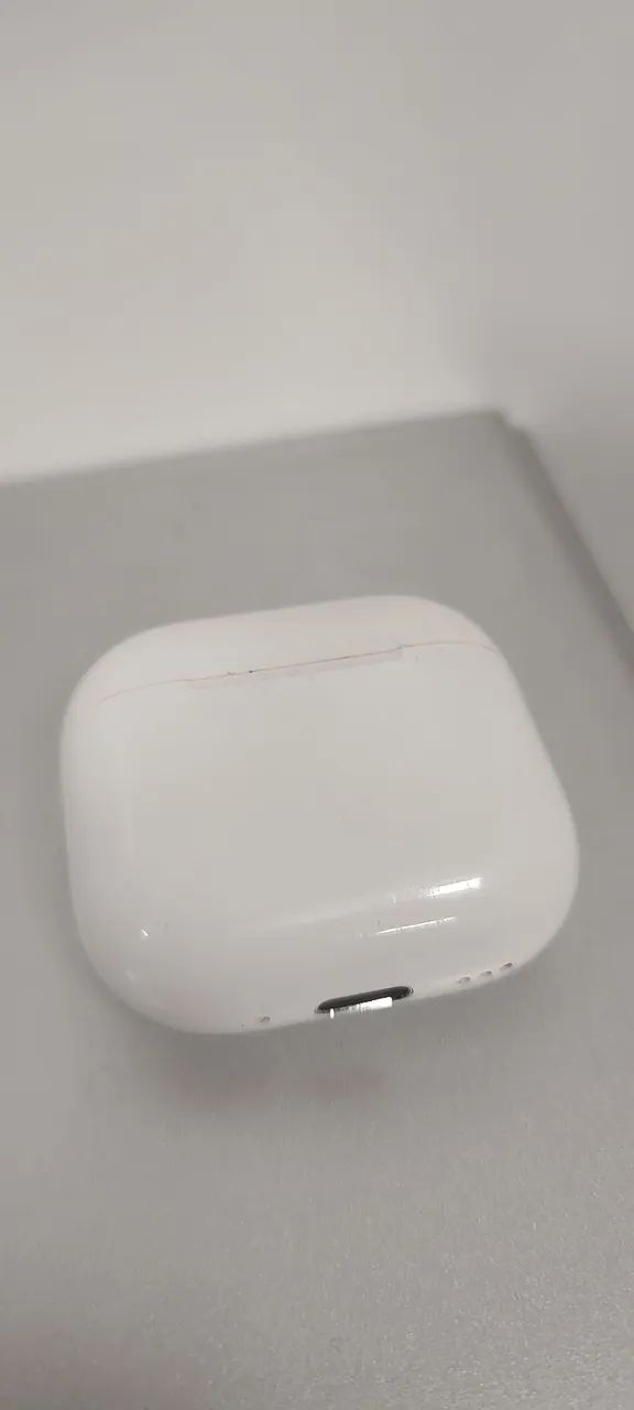 Fone iPhone Original - Bom - Foto 4