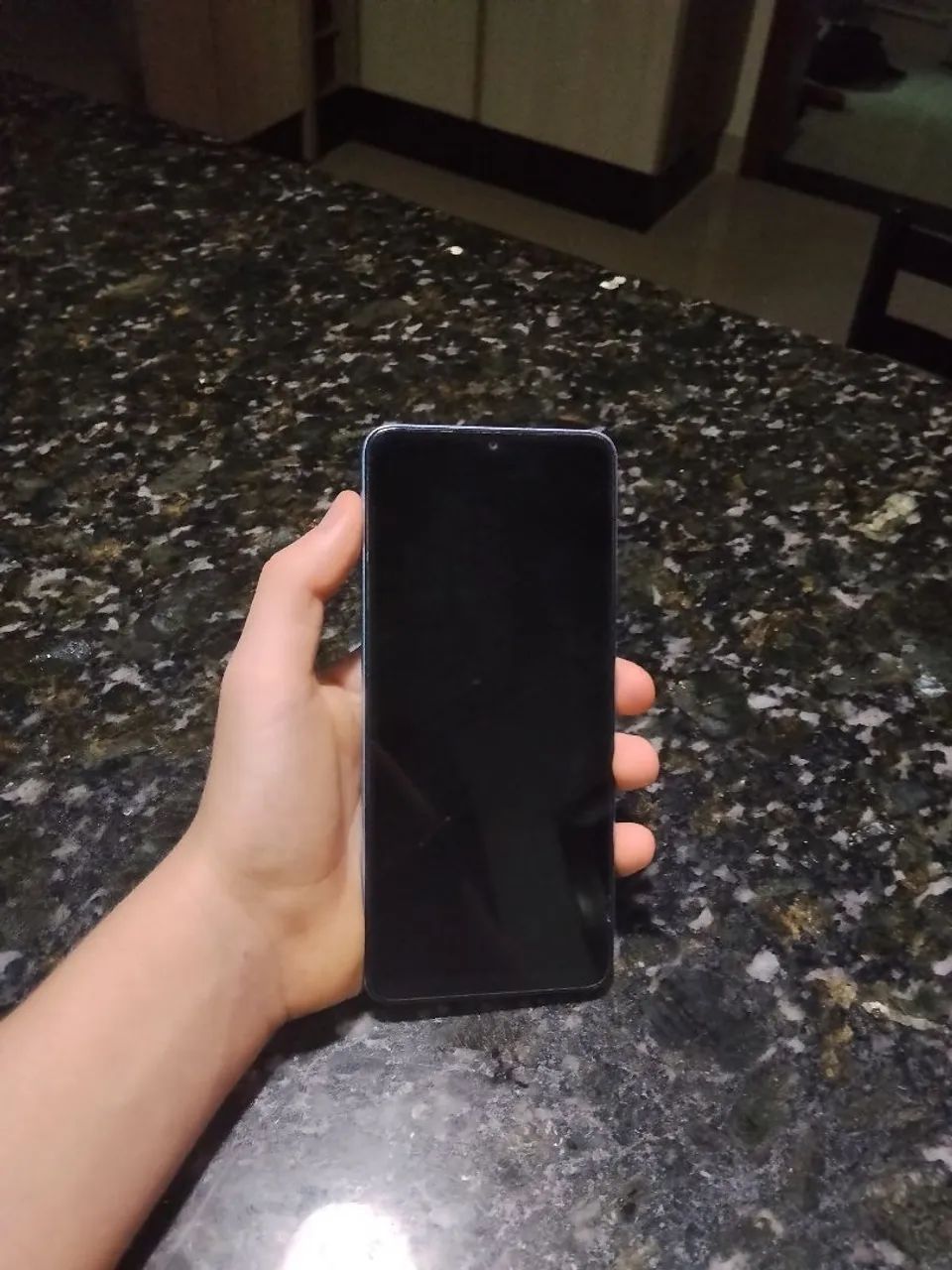 REDMI A3  - Foto 3