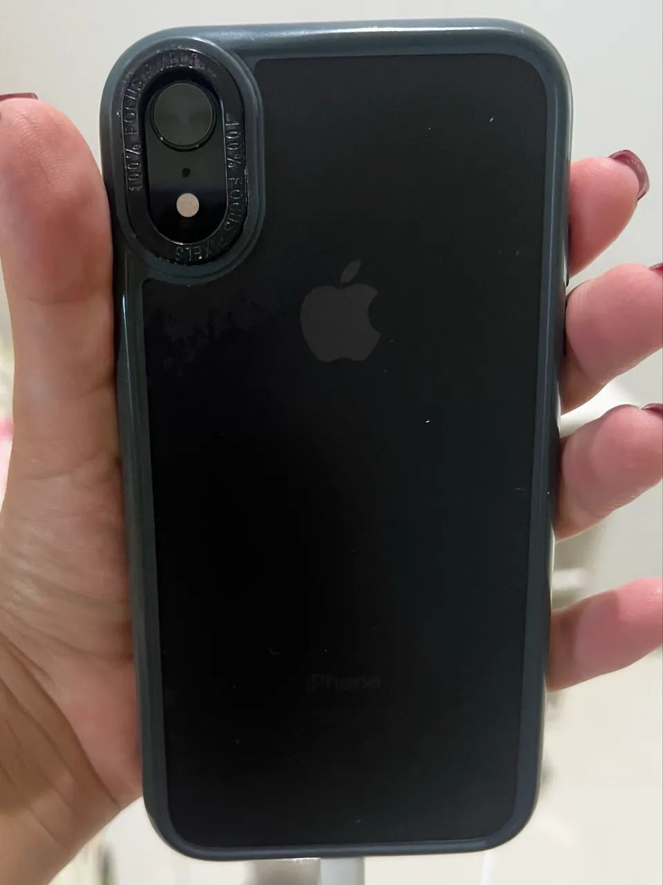 iPhone XR 128gb - Foto 2
