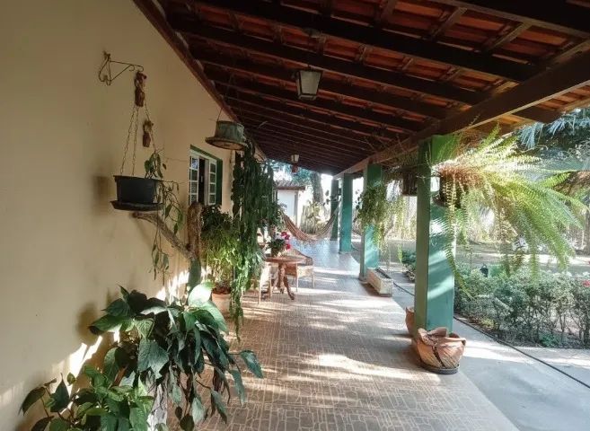 Foto - São João da Boa Vista - Centro