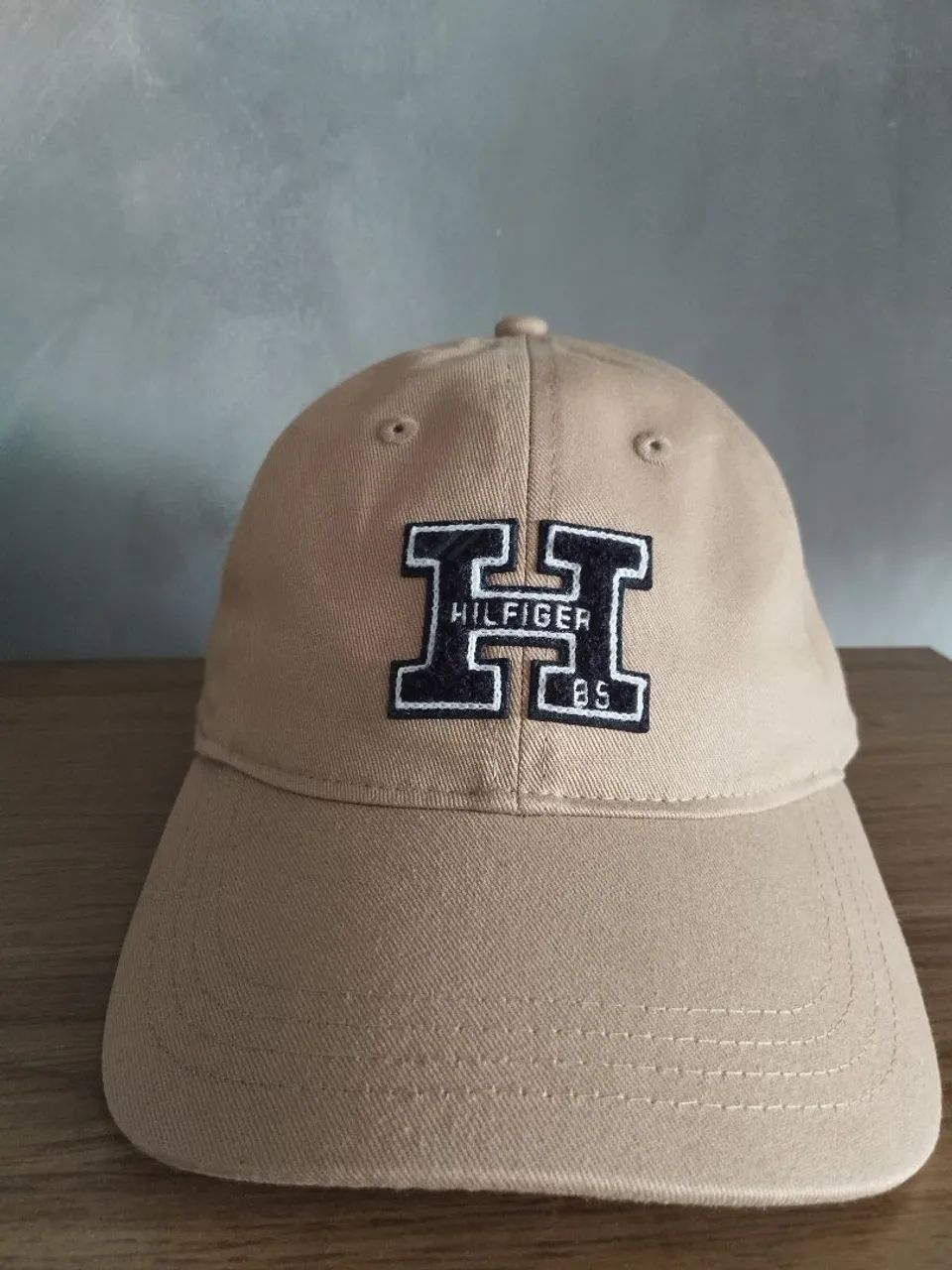 Boné Tommy Hilfiger original modelo americano  - Foto 4