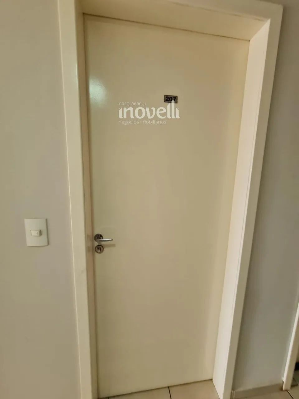 Kitnet para alugar em Maringá, Zona 08, com 1 quarto, com 25 m², Cidade Universitária - Foto 3