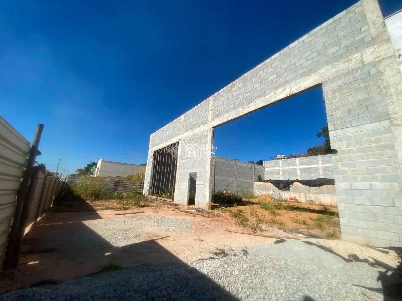 EXCELENTE GALPAO NA MG 040 Sarzedo - Foto 5