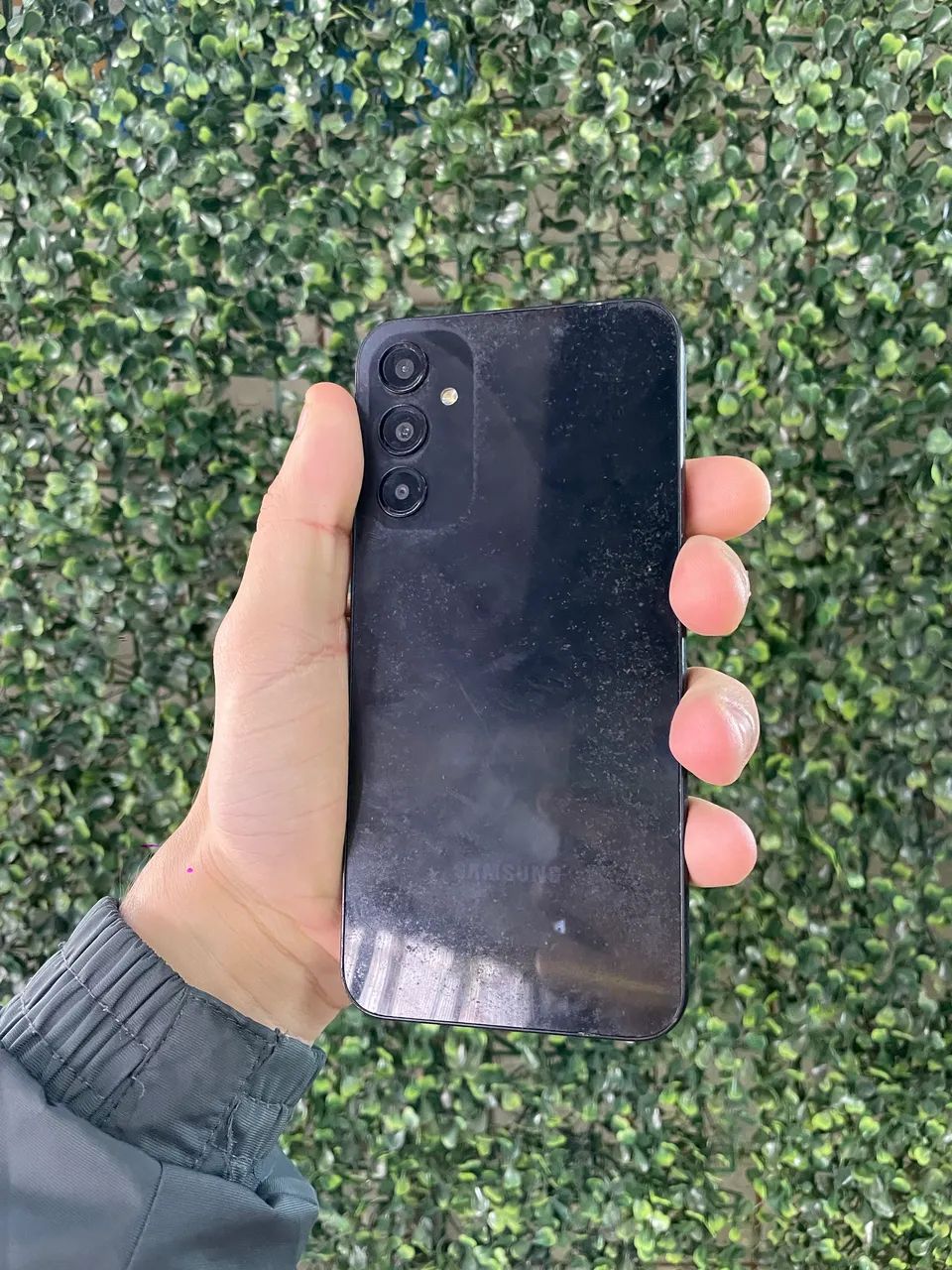 SAMSUNG A24 5G NFC 128GB - Foto 4