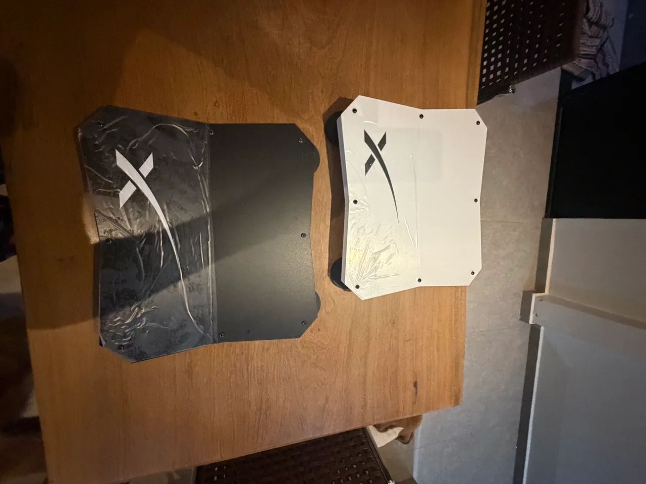 Vendo case de teto Starlink  - Foto 2