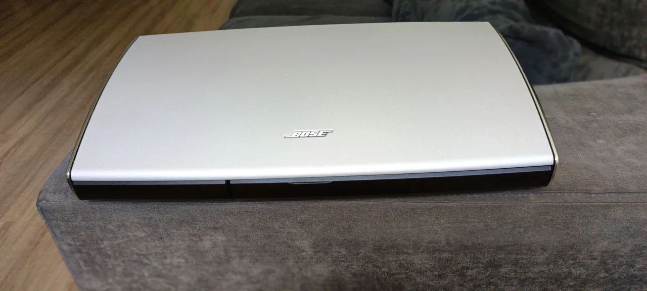 Mídia center Bose AV 20 