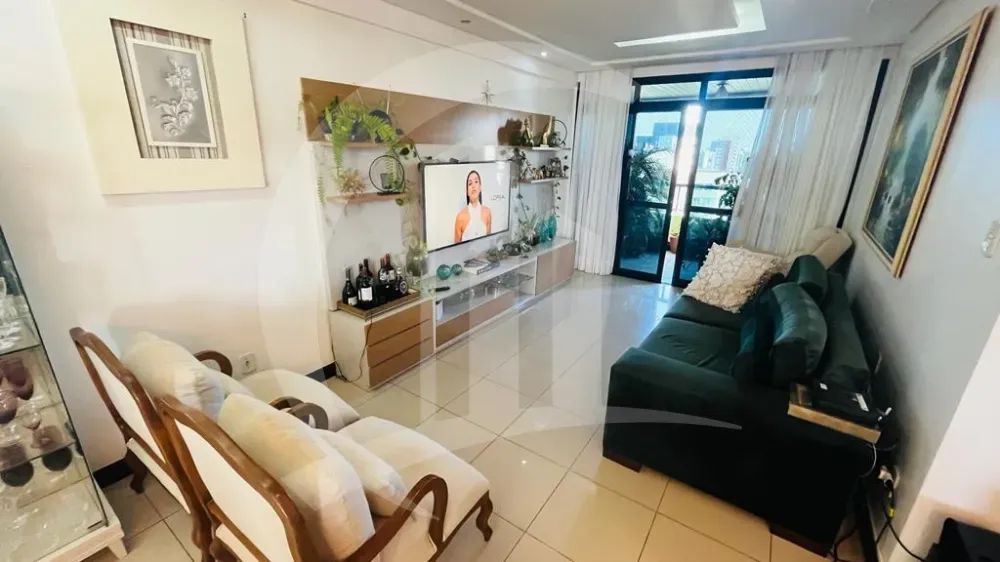 Apartamento no Edif. Plaza Madrid - Foto 3