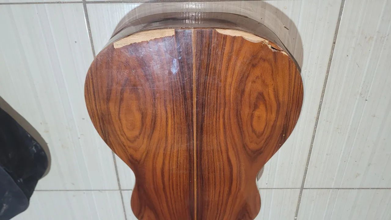 Violão Di Giorgio - Foto 4