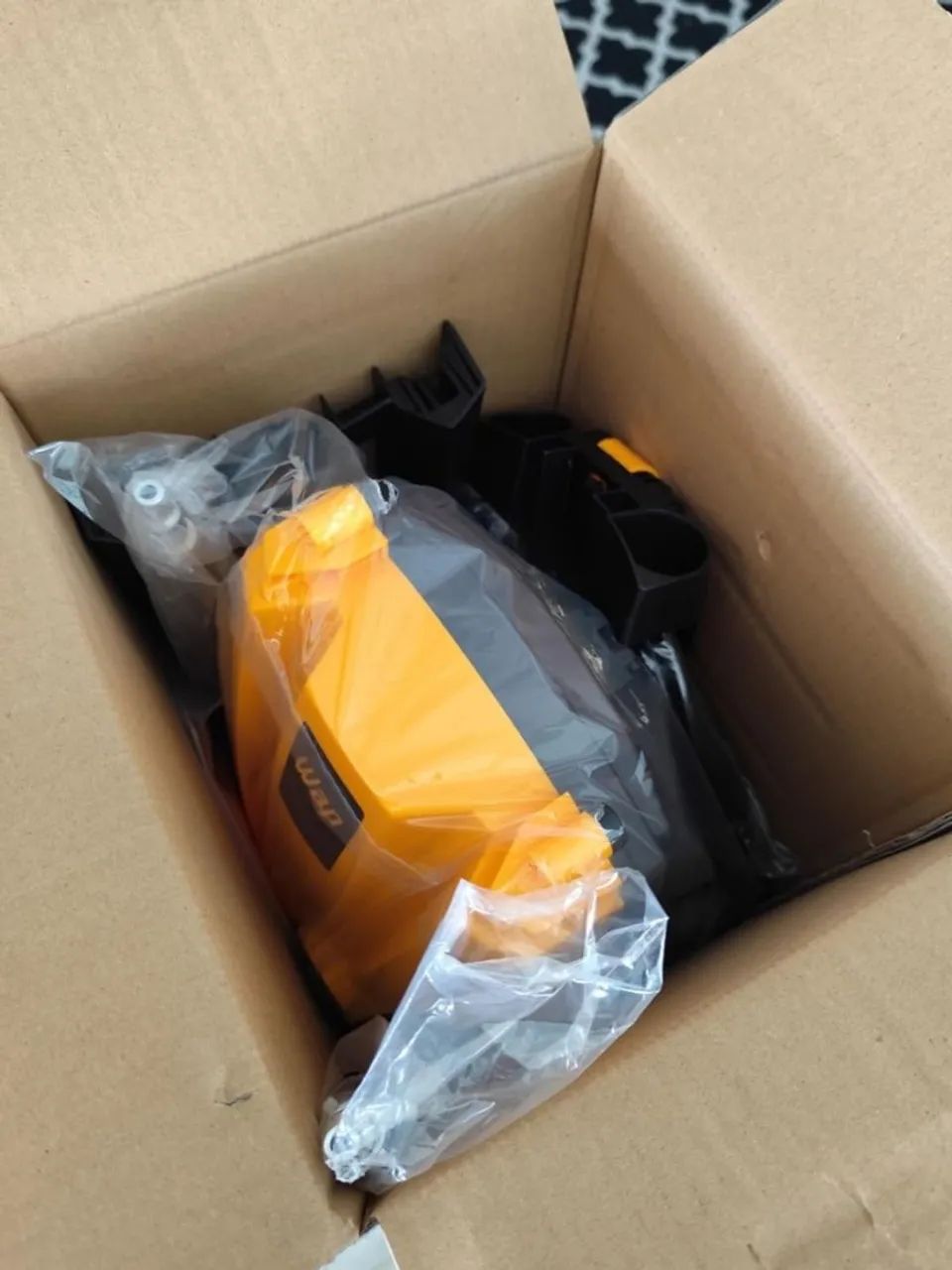 Lavadora de Alta Pressão WAP 1750 PSI - Foto 4