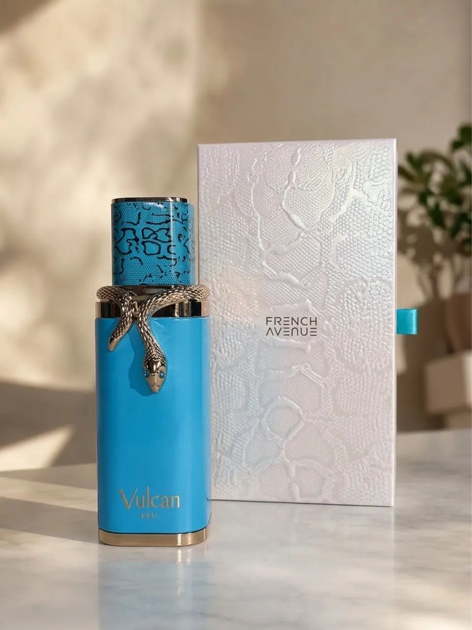 VULCAN FEU - FRENCH AVENUE 99mL - Foto 3