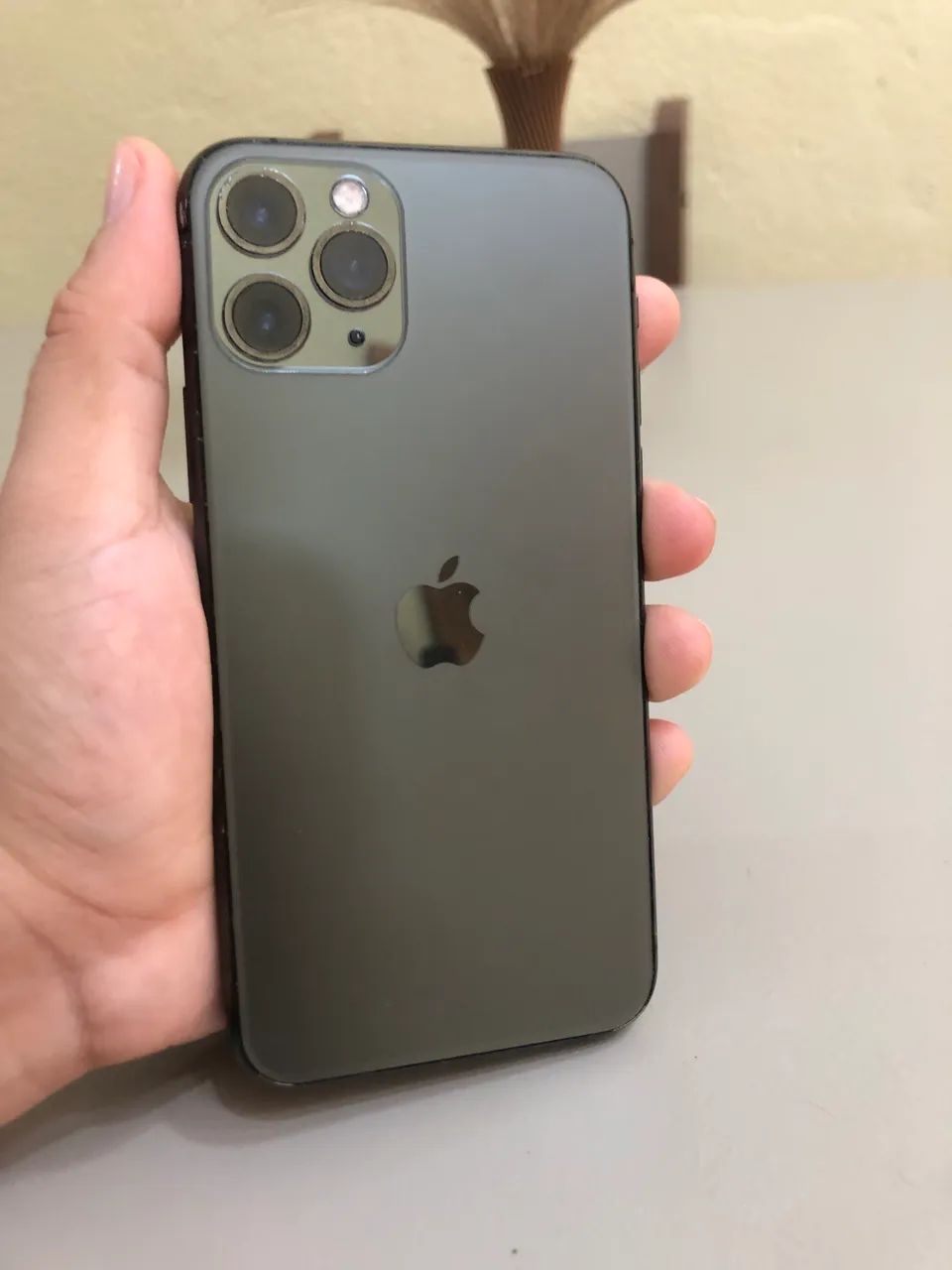 iPhone 11 Pro 