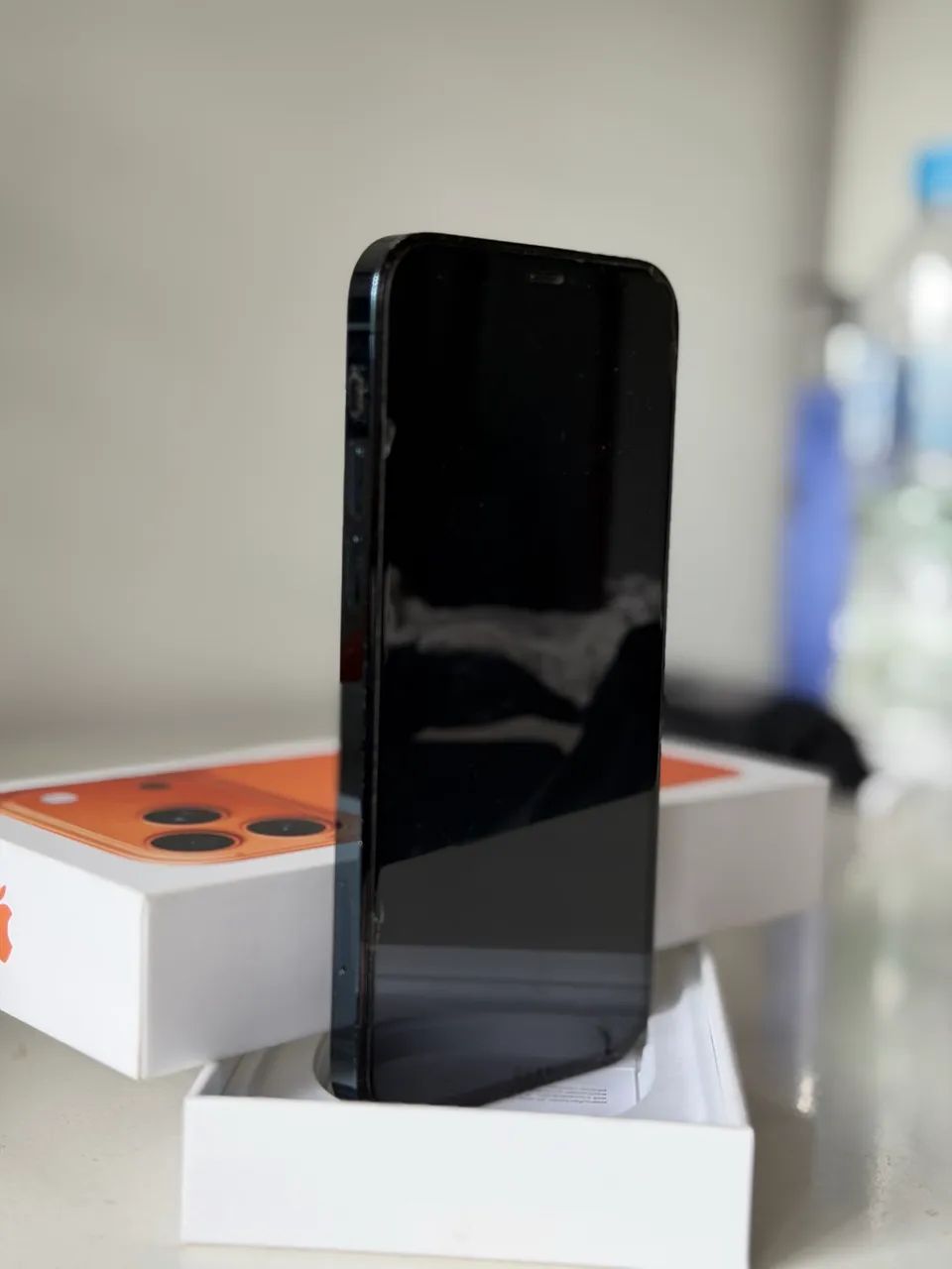 iPhone 12 Pro 128Gb - Foto 3