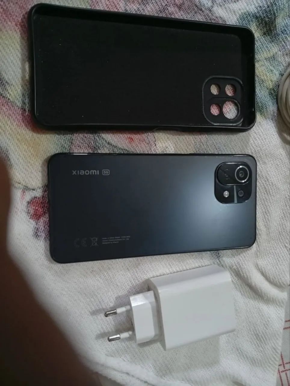 Mi 11 lite 5G NE