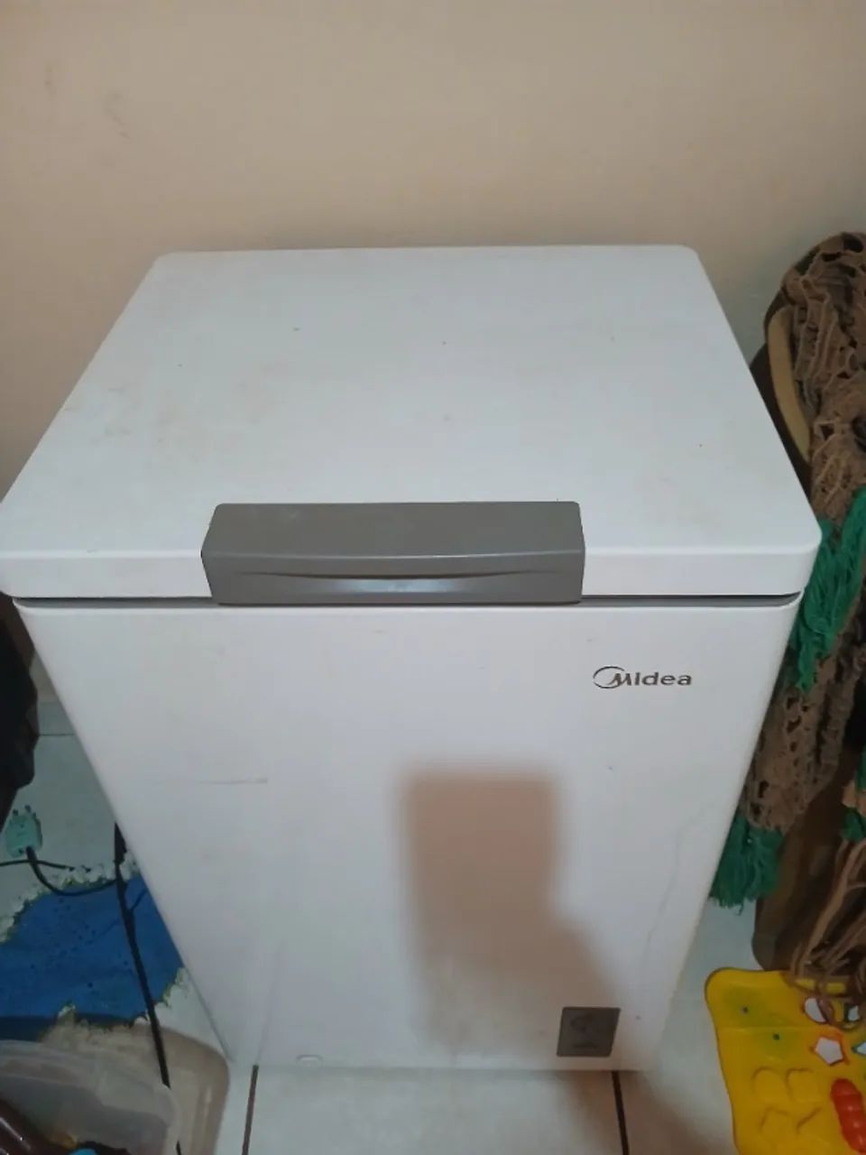Vendo freezer