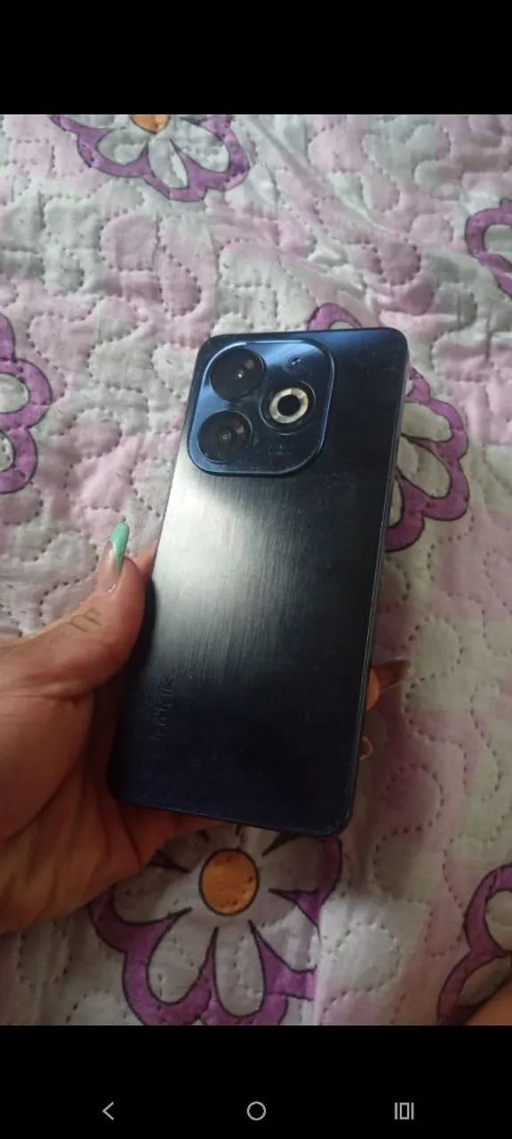 Vendo celular 