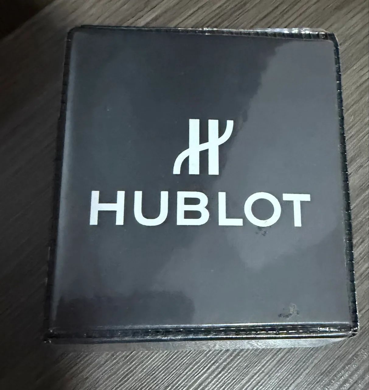 Relógio Hublot  - Foto 3
