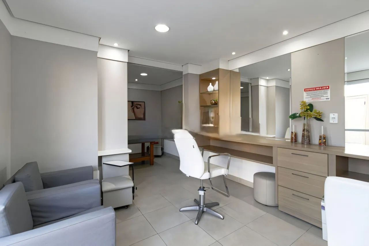 Apartamento Vila Andrade/Morumbi ( 2 quartos e vaga de garagem) - Foto 5