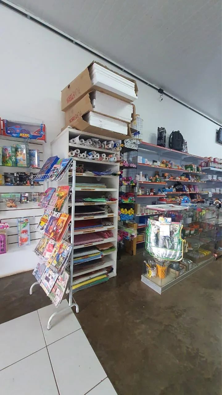 Vende-se Loja Completa com Estoque e Estrutura - Londrina/PR - Foto 2