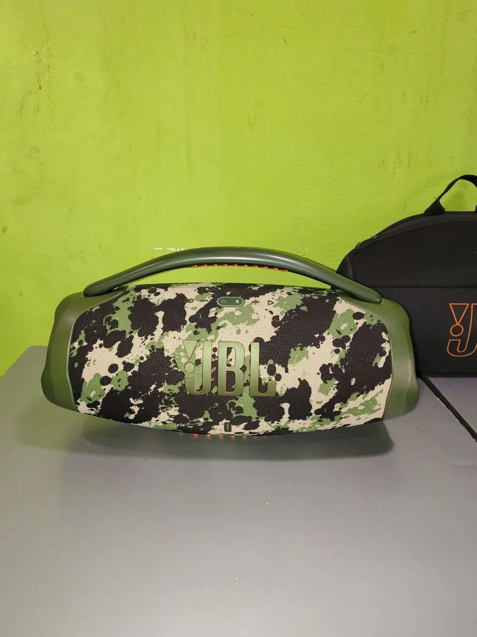 Boombox 3jbl - Foto 2