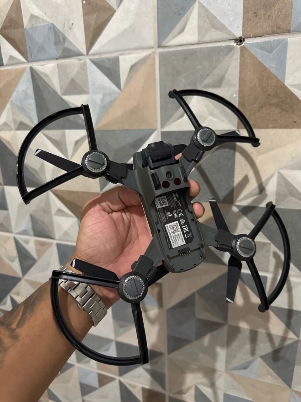 DRONE SPARK DJI - Foto 2