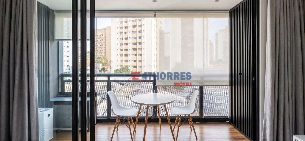 Studio moderno na Vila Olímpia para locação - Foto 3