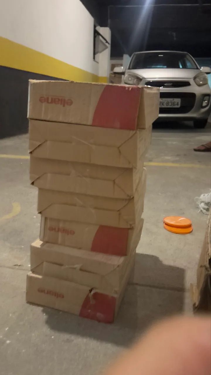 Revestimento Eliane Prisma  - Foto 4