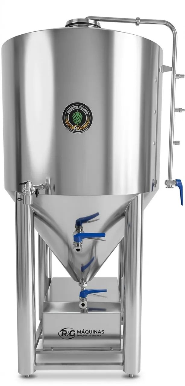 Fermentador de cerveja