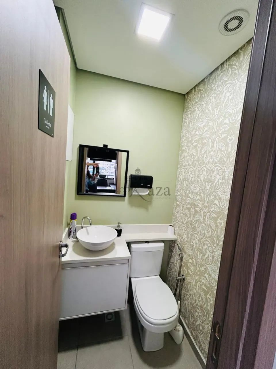 Oportunidade - Sala Comercial - Jardim São Dimas - Edifício Eco Tower - 24m². - Foto 5