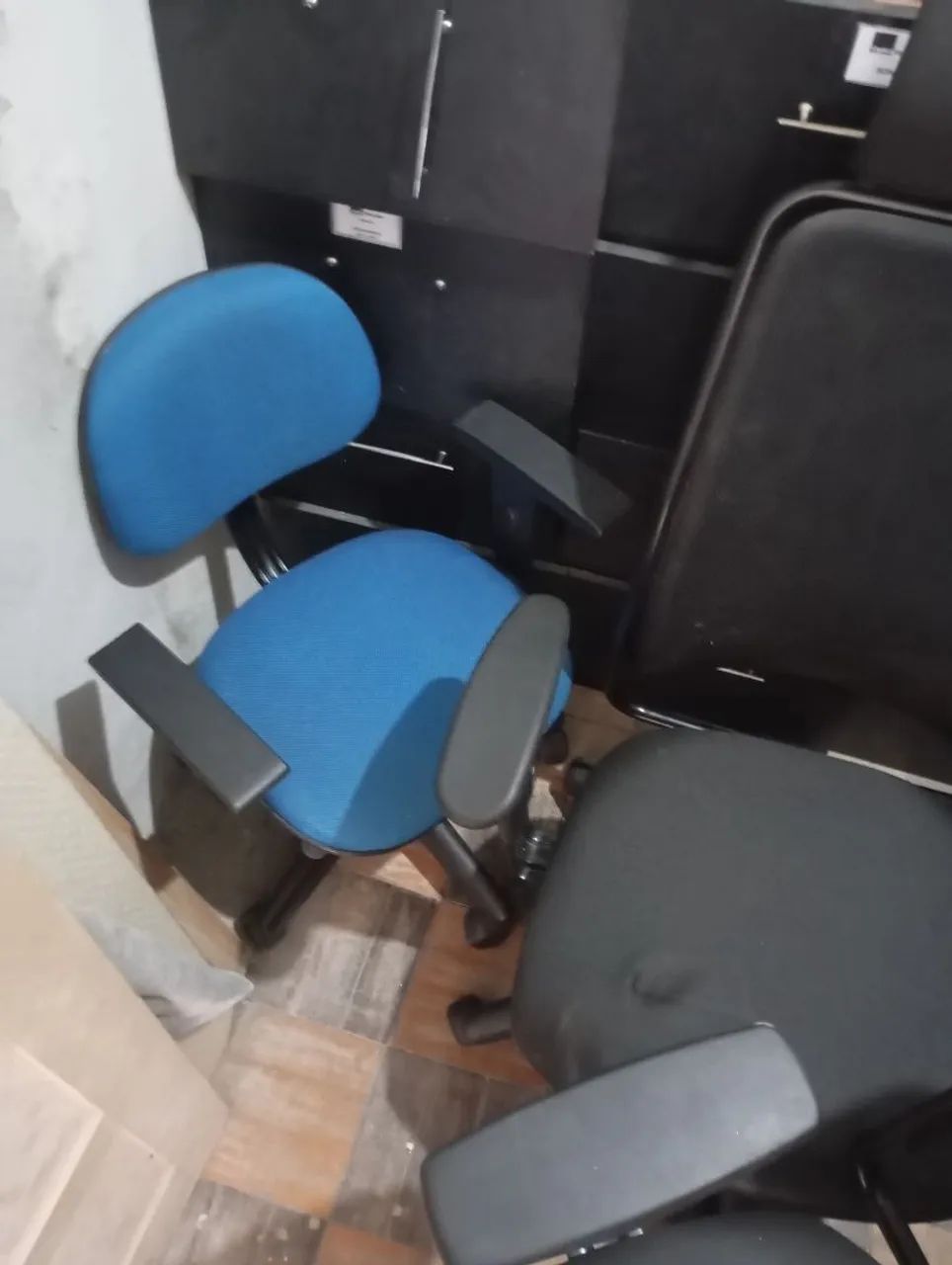 Cadeiras escritório  - Foto 3