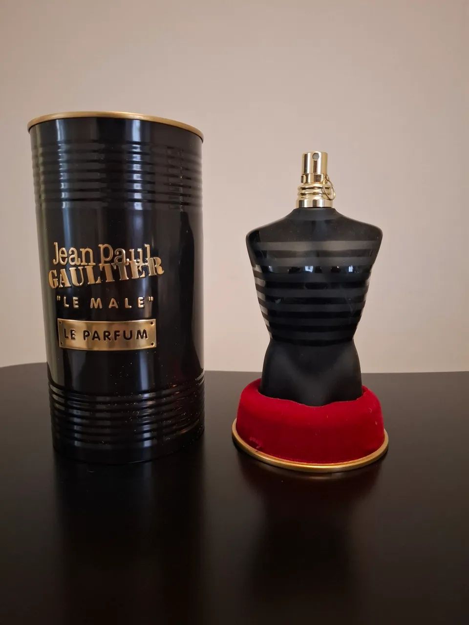 200ml Le male Le parfum 