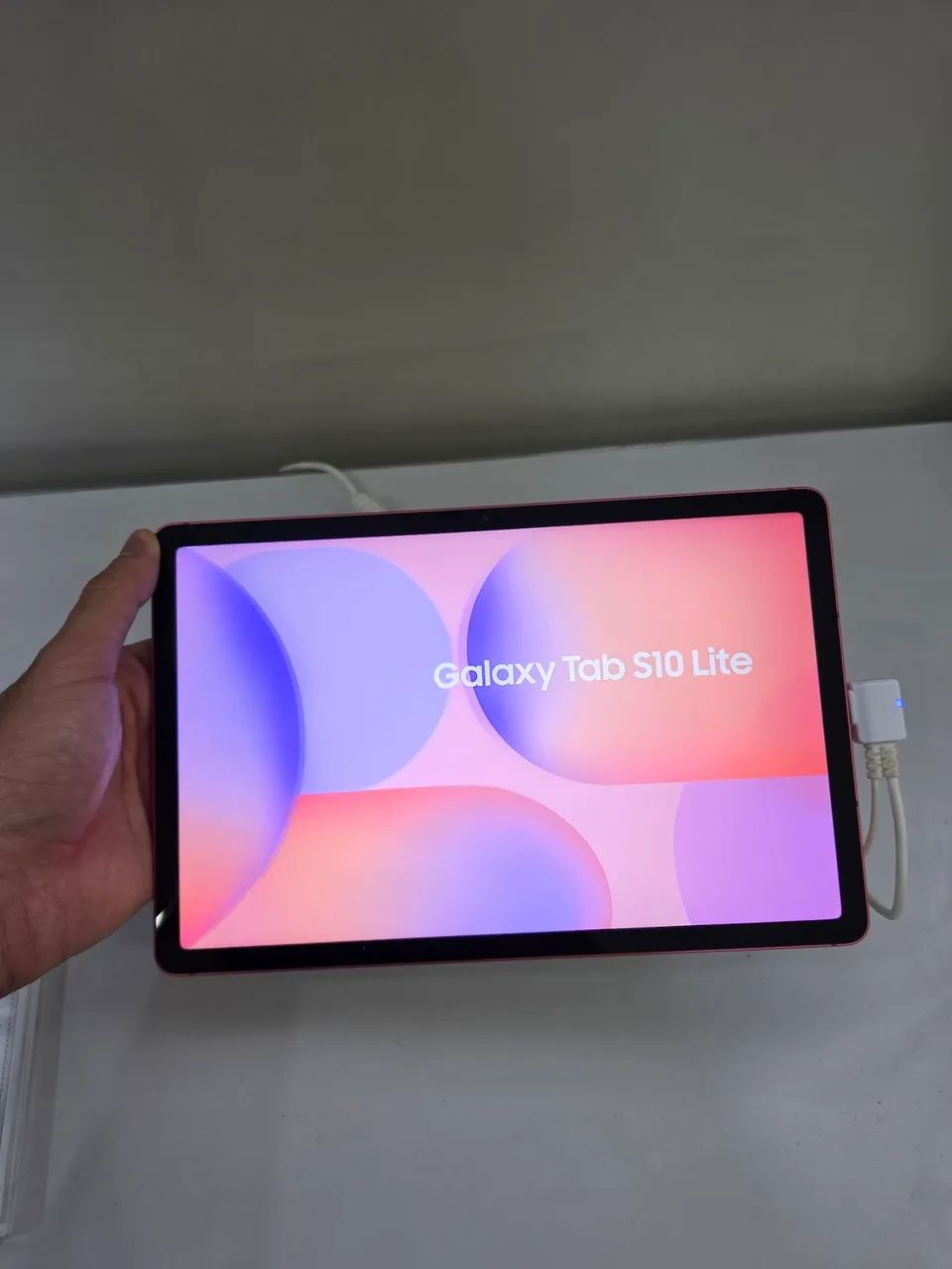 S10 lite 128GB WIFI