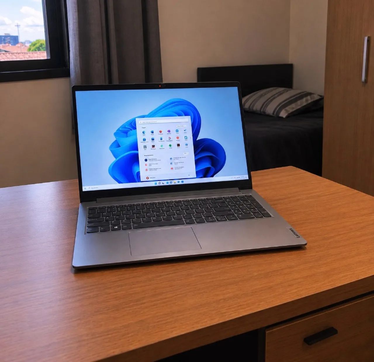 Notebook Lenovo Ideapad 1 | Estado de Zero