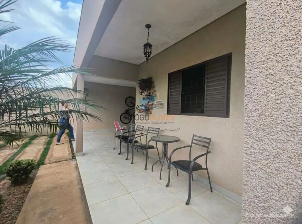 550Mil aceitamos Casa Menor Valor! - Foto 2