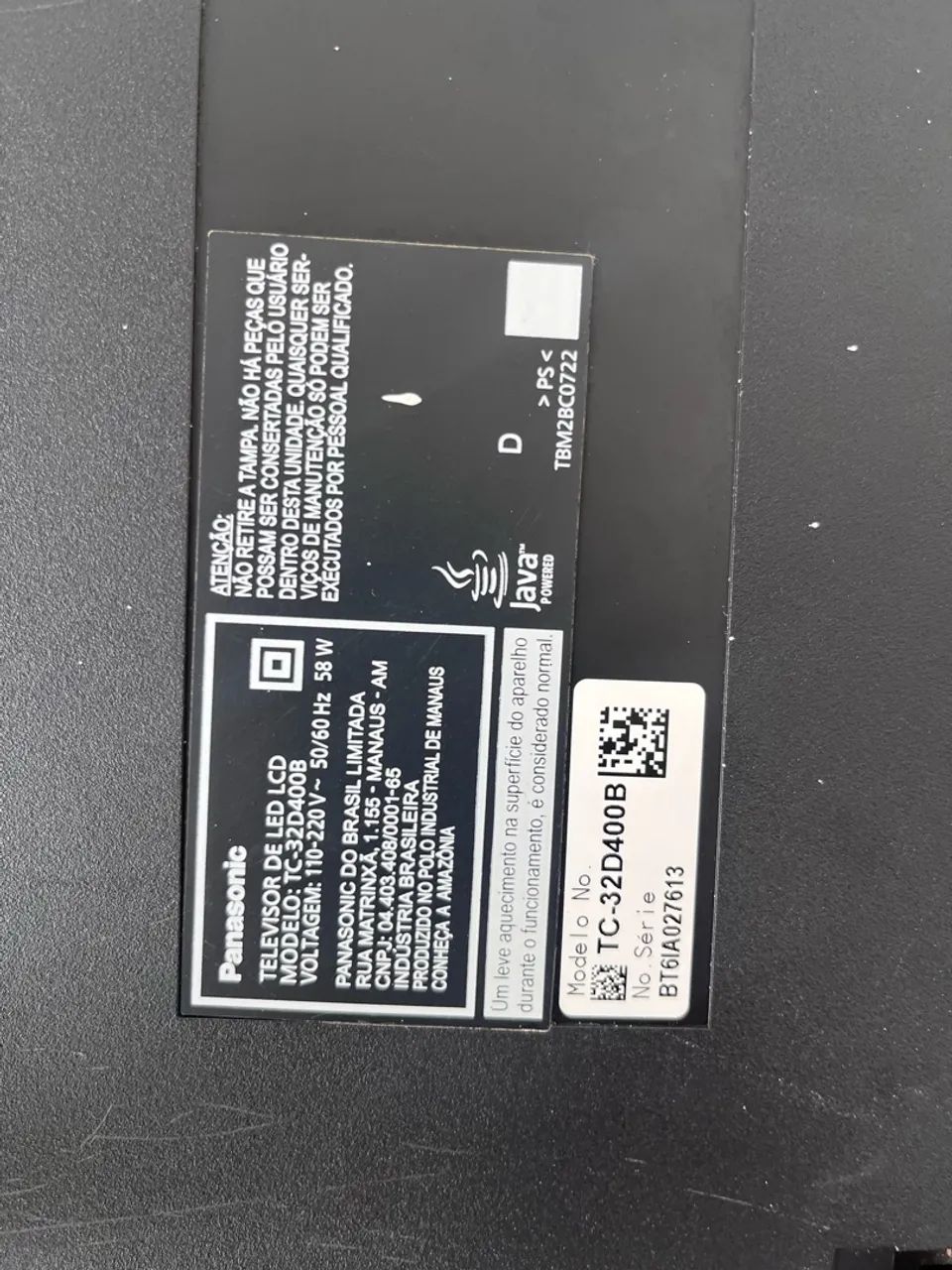 Tv smart Panasonic 32? - Foto 3