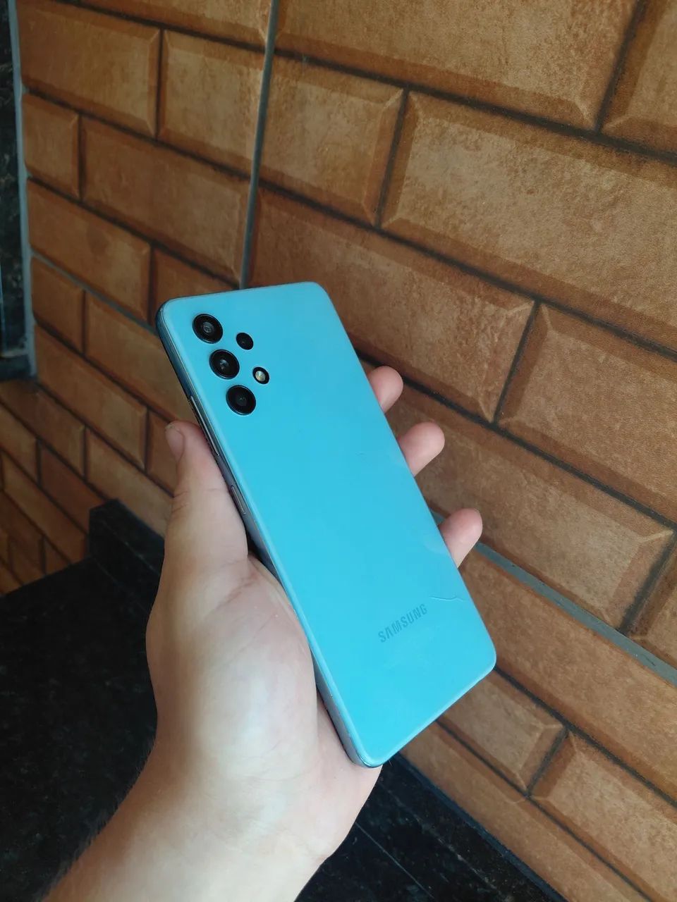 SAMSUNG GALAXY A32 128GB - Foto 3