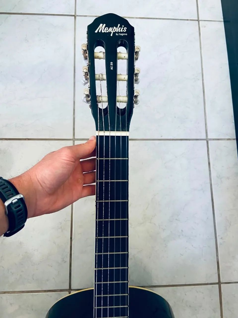 Violão Memphis - Foto 3