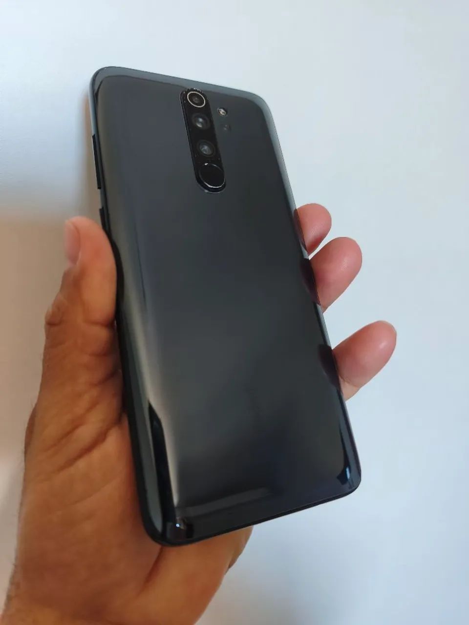 REDMI Note 8 Pro 