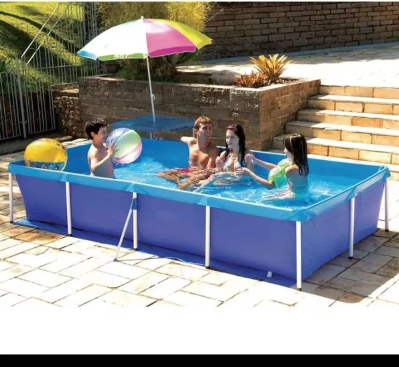 Piscina  - Foto 3