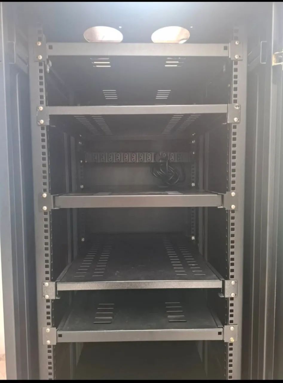 Rack servidor 44U - Foto 3
