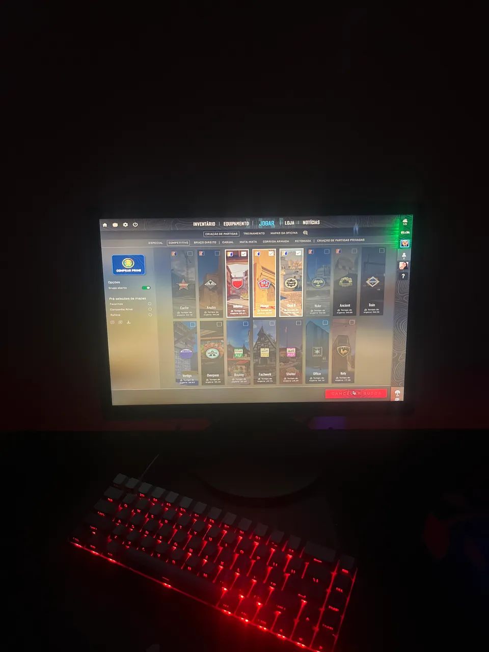 Monitor 75hz - Foto 4