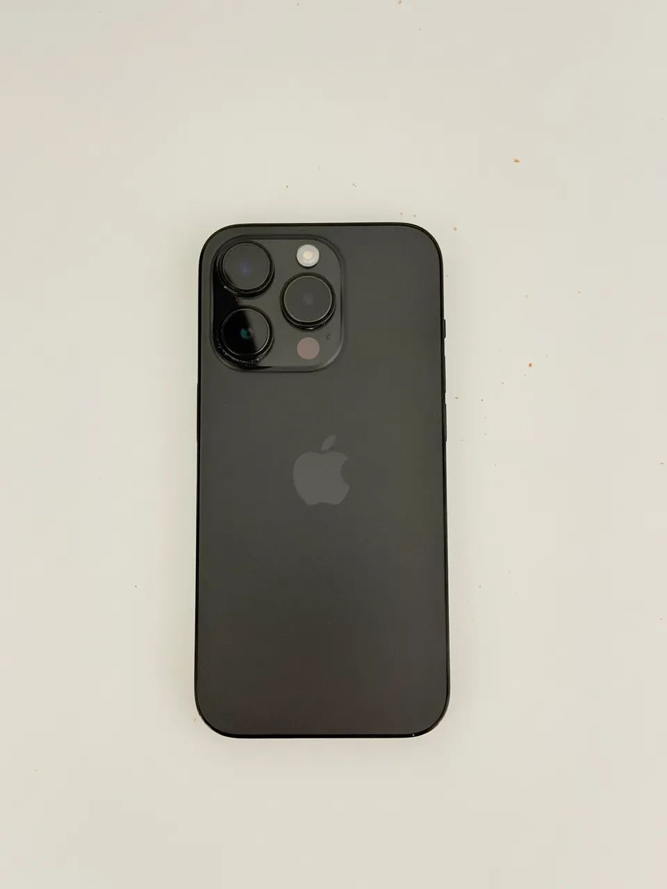 iPhone 14 Pro 256 GB Made in Japan cinza - Foto 3