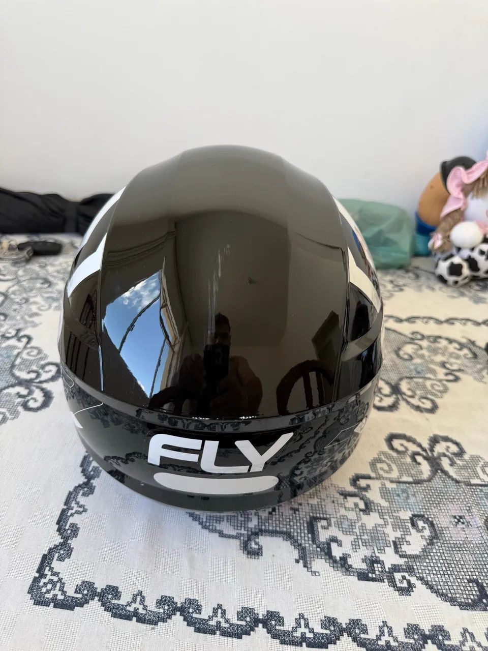 Capacete  - Foto 3
