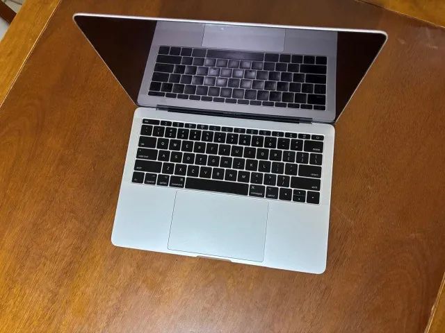 MacBook Pro 13