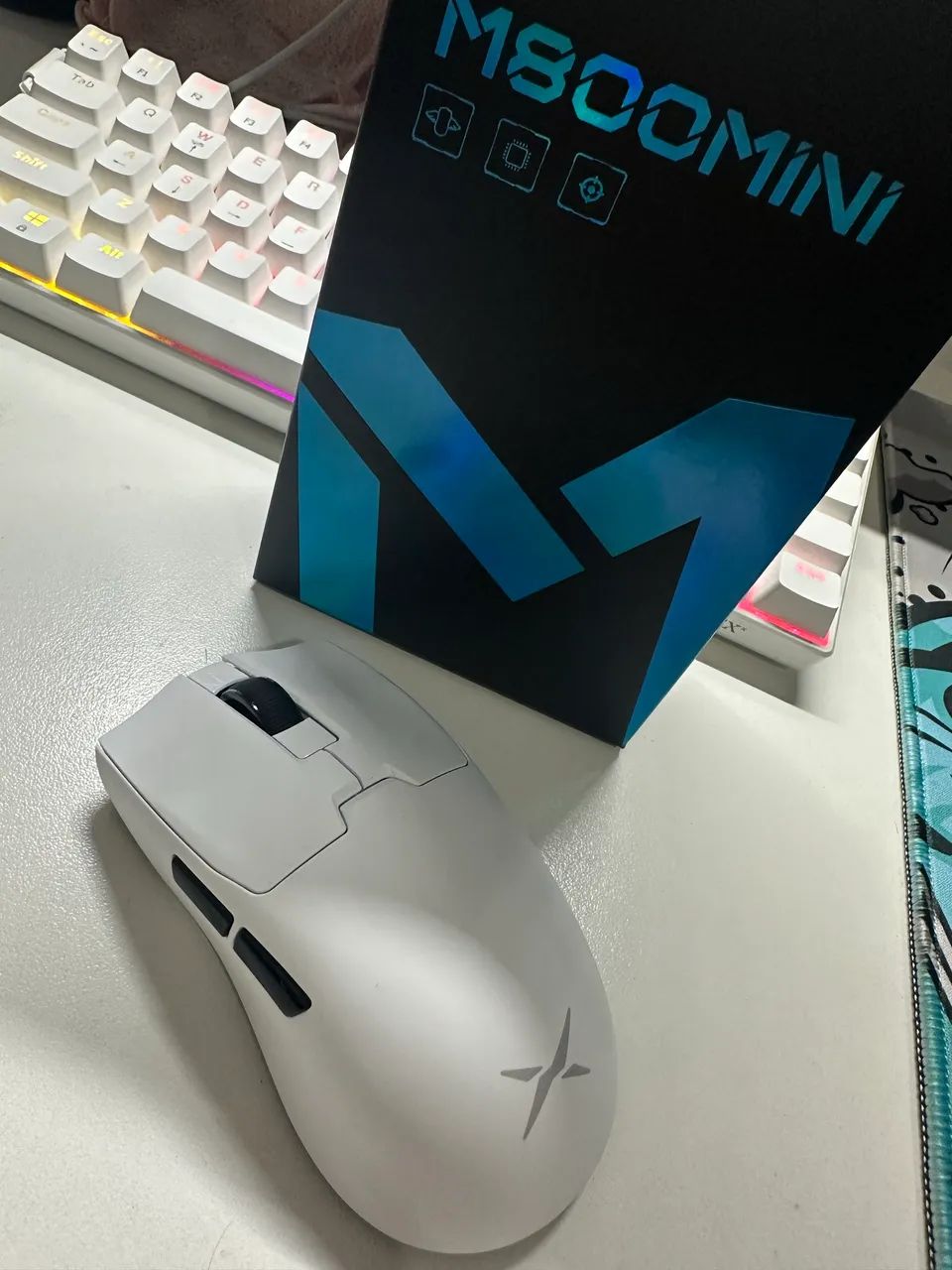 Delux M800 Mini  - Foto 2