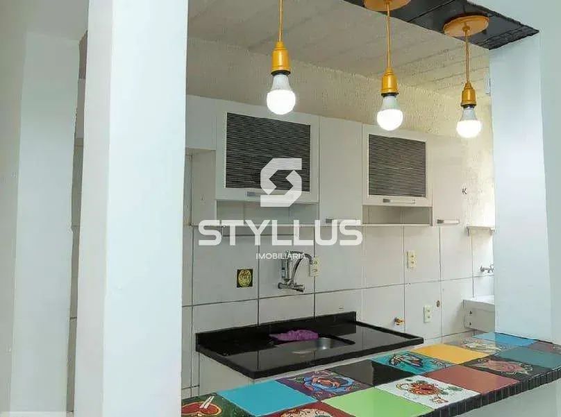 Lins de Vasconcelos | Apartamento 2 quartos - Foto 3