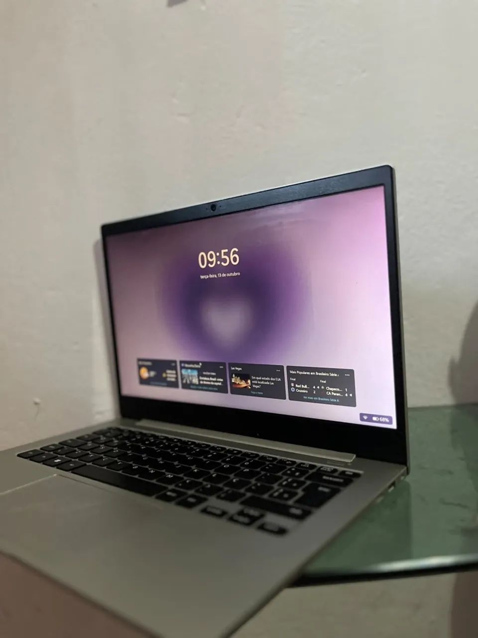 Notebook Samsung 