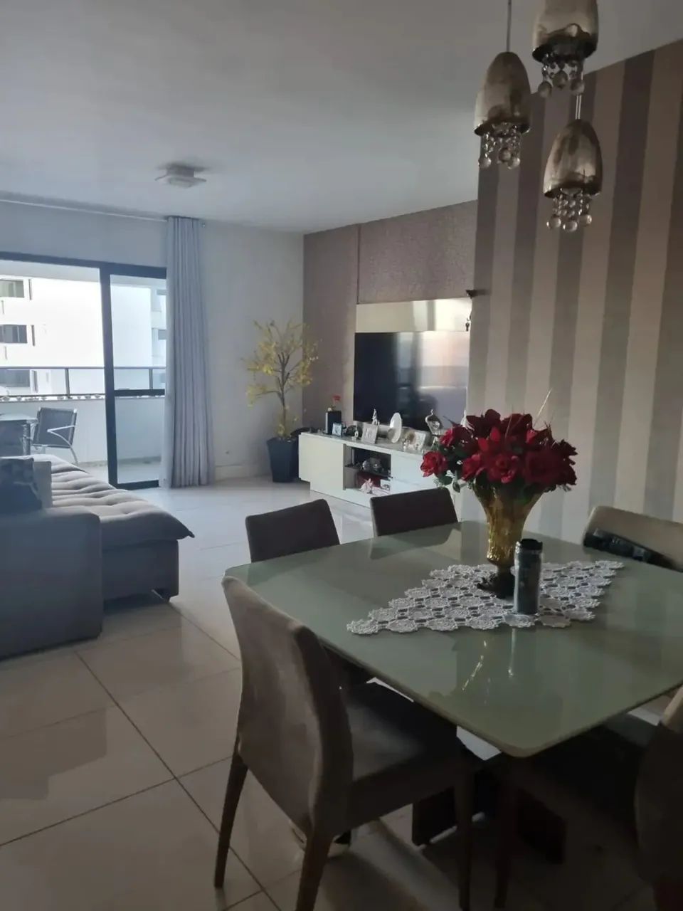 Apartamento 3 quartos à venda - Salgado Filho, Aracaju - SE 1469976493 ...