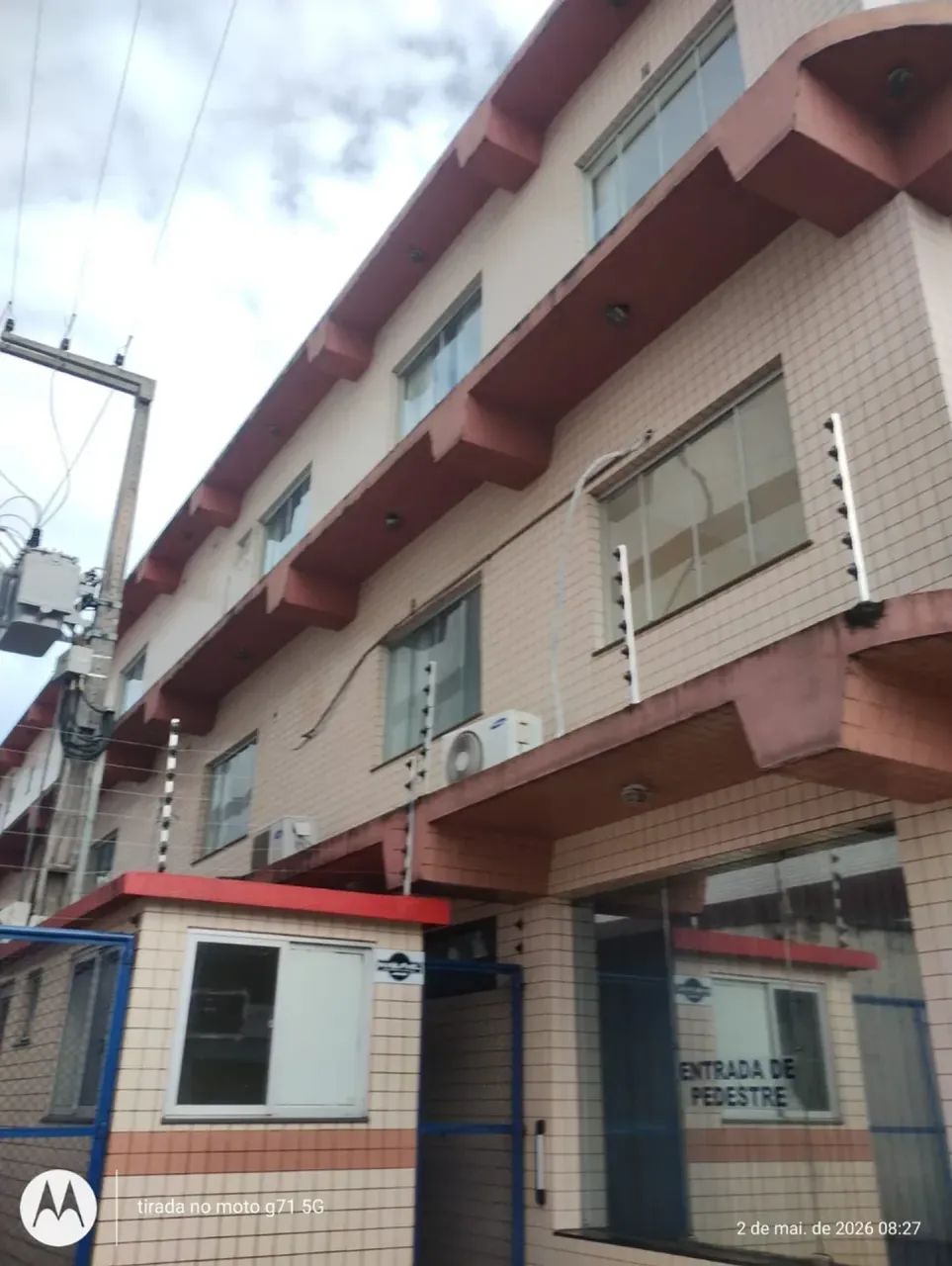 Prédio Comercial para Alugar com 3 Pavimentos com 2.000m2, Fatíma, Belém, Pará - Foto 5